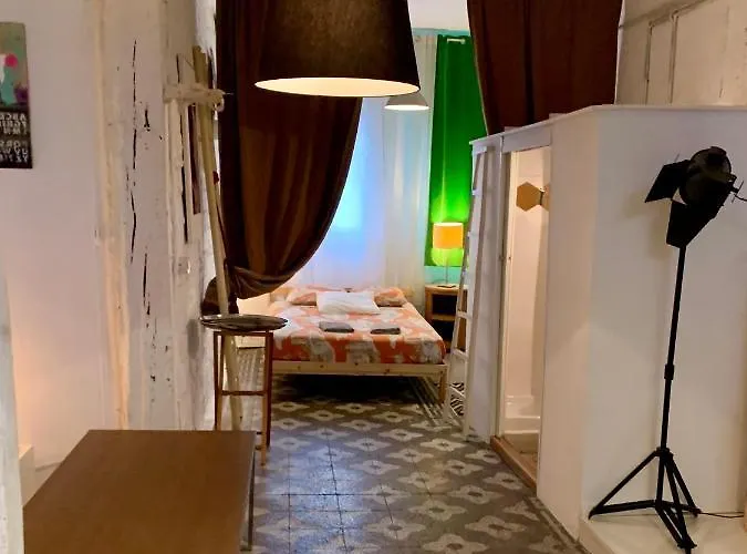 Private Bathroom King Room